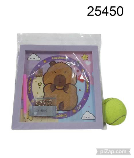 Imagen de DIAMONDS EN CUADRITO 11.25